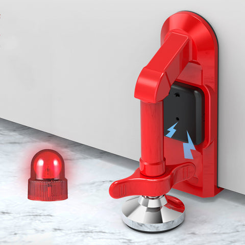 Travel Door Alarm Stopper
