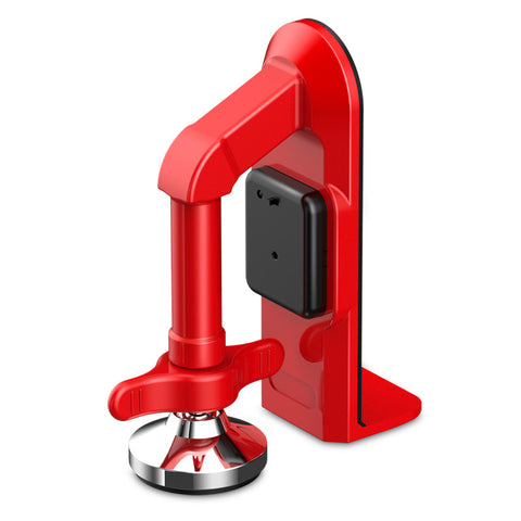 Travel Door Alarm Stopper