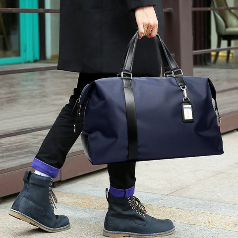 Folding Outdoor Duffle Bag