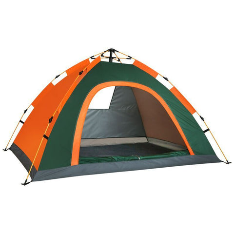 BeachBlock Duo Tent