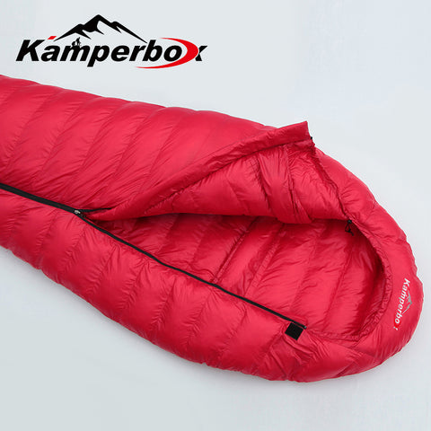 Camping Ultralight Sleeping Bag