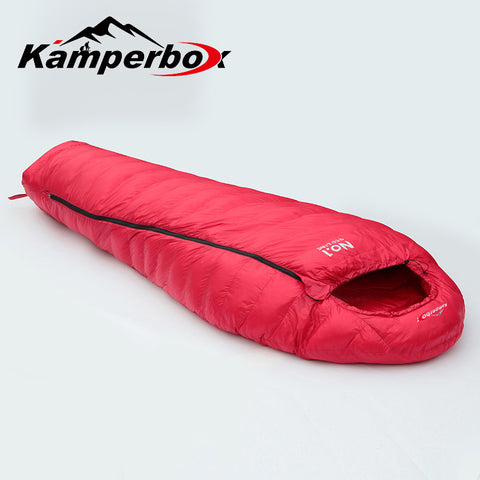 Camping Ultralight Sleeping Bag