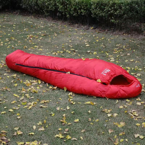 Camping Ultralight Sleeping Bag