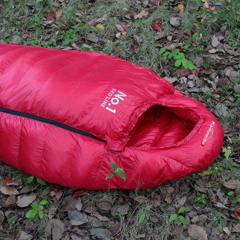 Camping Ultralight Sleeping Bag