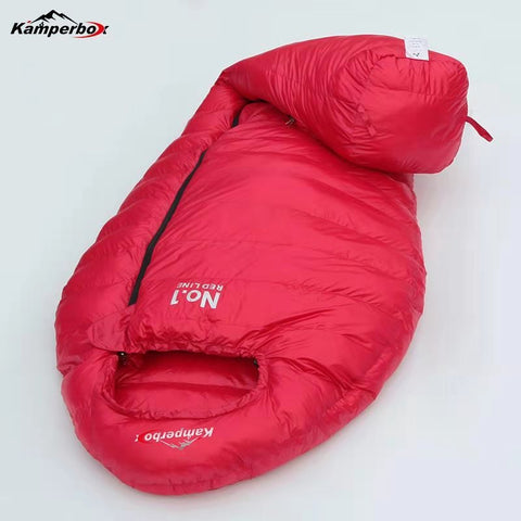 Camping Ultralight Sleeping Bag