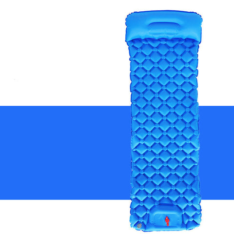 Camping Inflatable Sleeping Pad