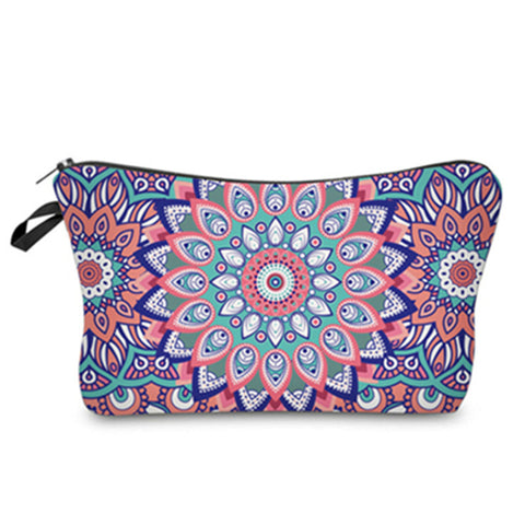 Ladies' Toiletry Storage Bag