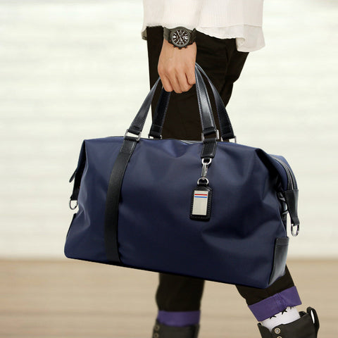 Folding Outdoor Duffle Bag