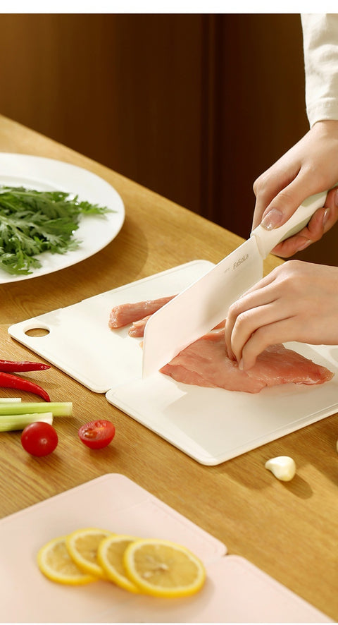 Foldable Camping Fruit Cutting Board