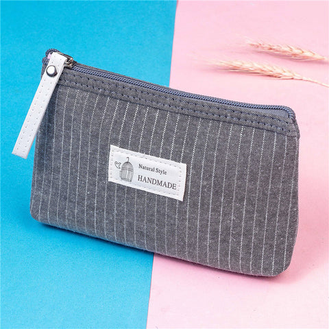 Portable Simple Toiletry Bag