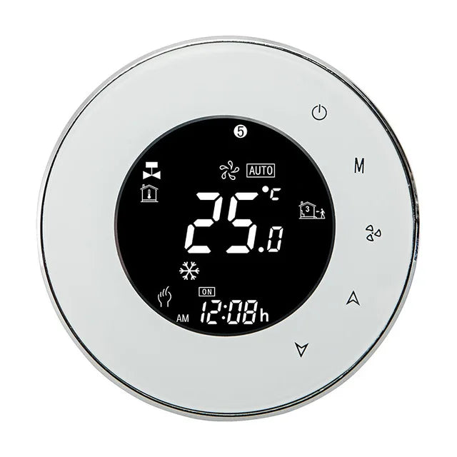 Smart WiFi Touch Thermostat