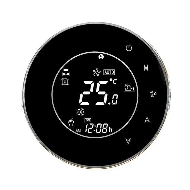 Smart WiFi Touch Thermostat