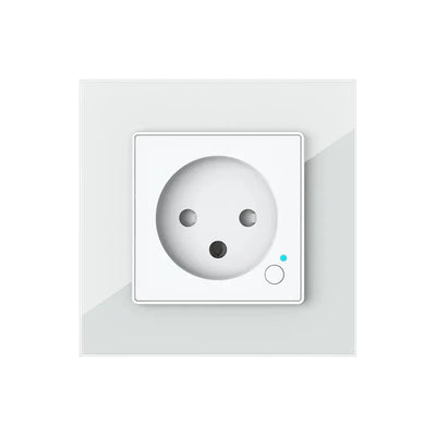 Wi-Fi Smart Wall Socket