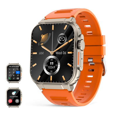 2.0 Inch Smart Watch