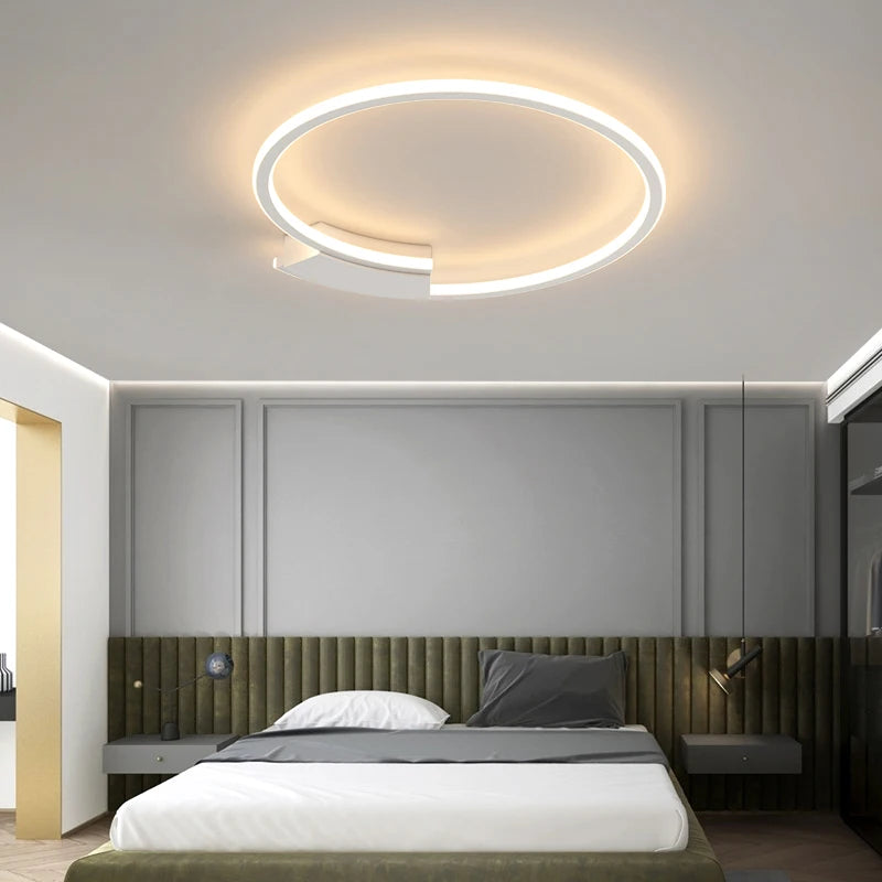 Smart Ceiling Lights