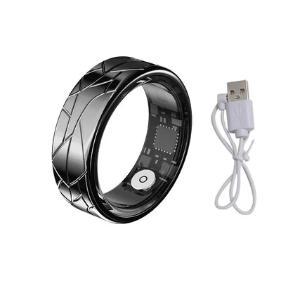 Smart Fitness Ring