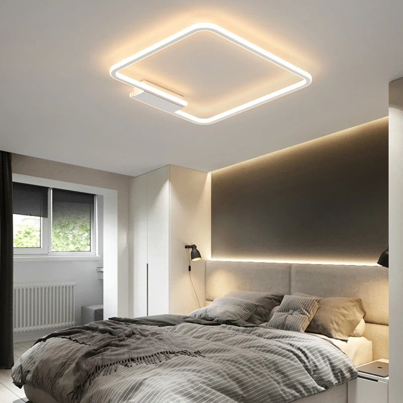 Smart Ceiling Lights