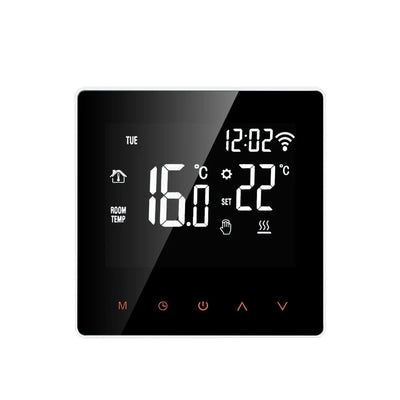 WiFi Smart Thermostat