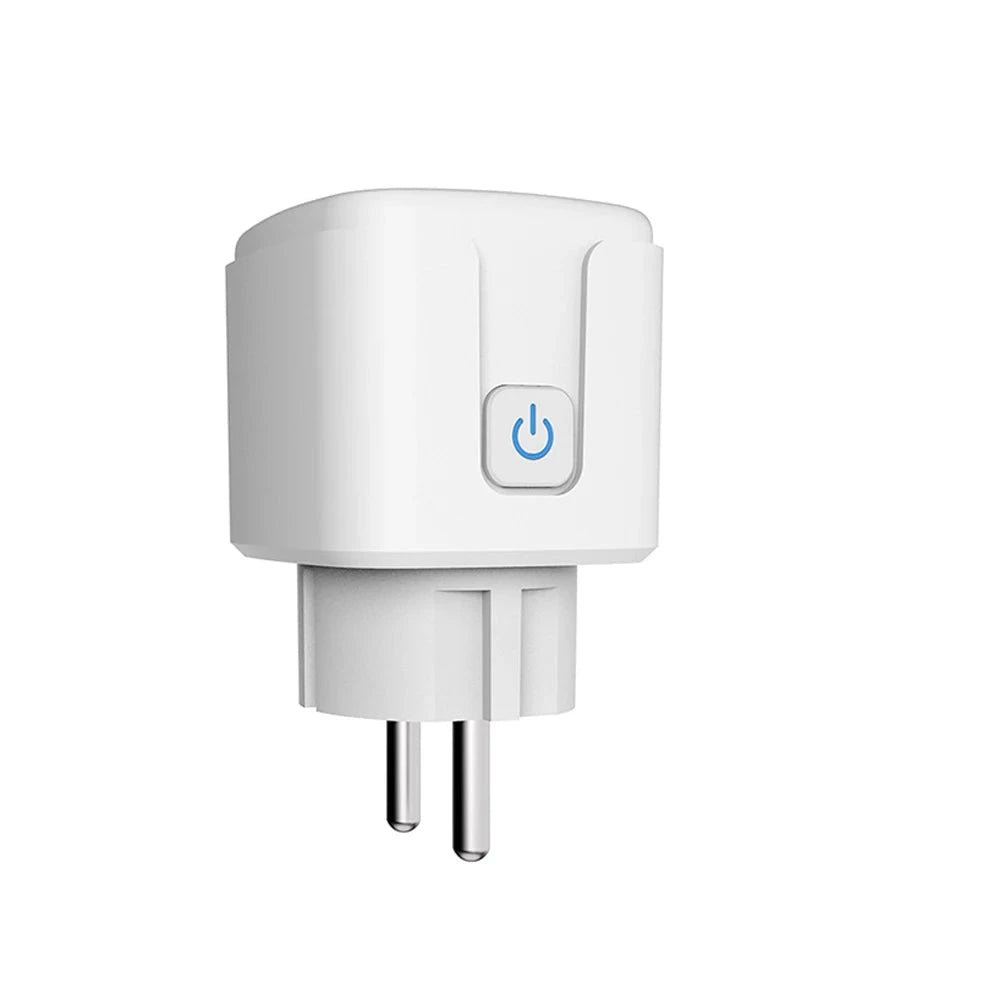 Wifi Smart Socket EU16A/20A