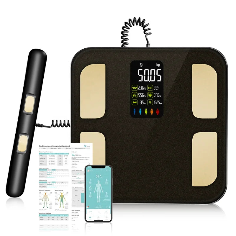 Smart Body Composition Scale