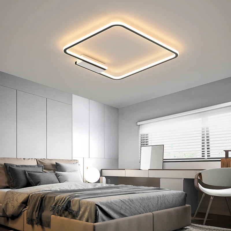 Smart Ceiling Lights