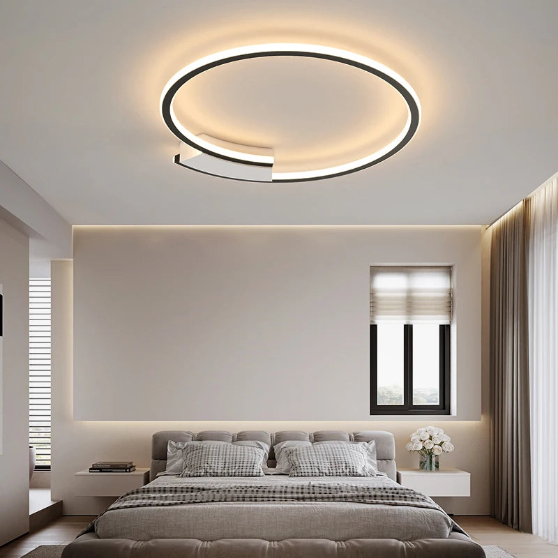 Smart Ceiling Lights