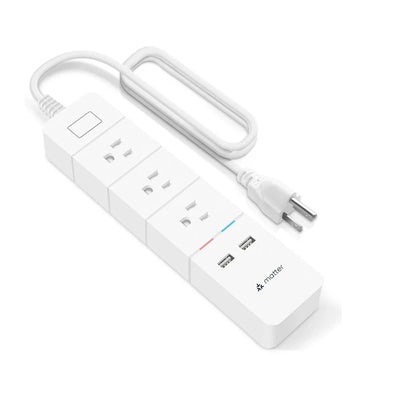 Smart Power Strip