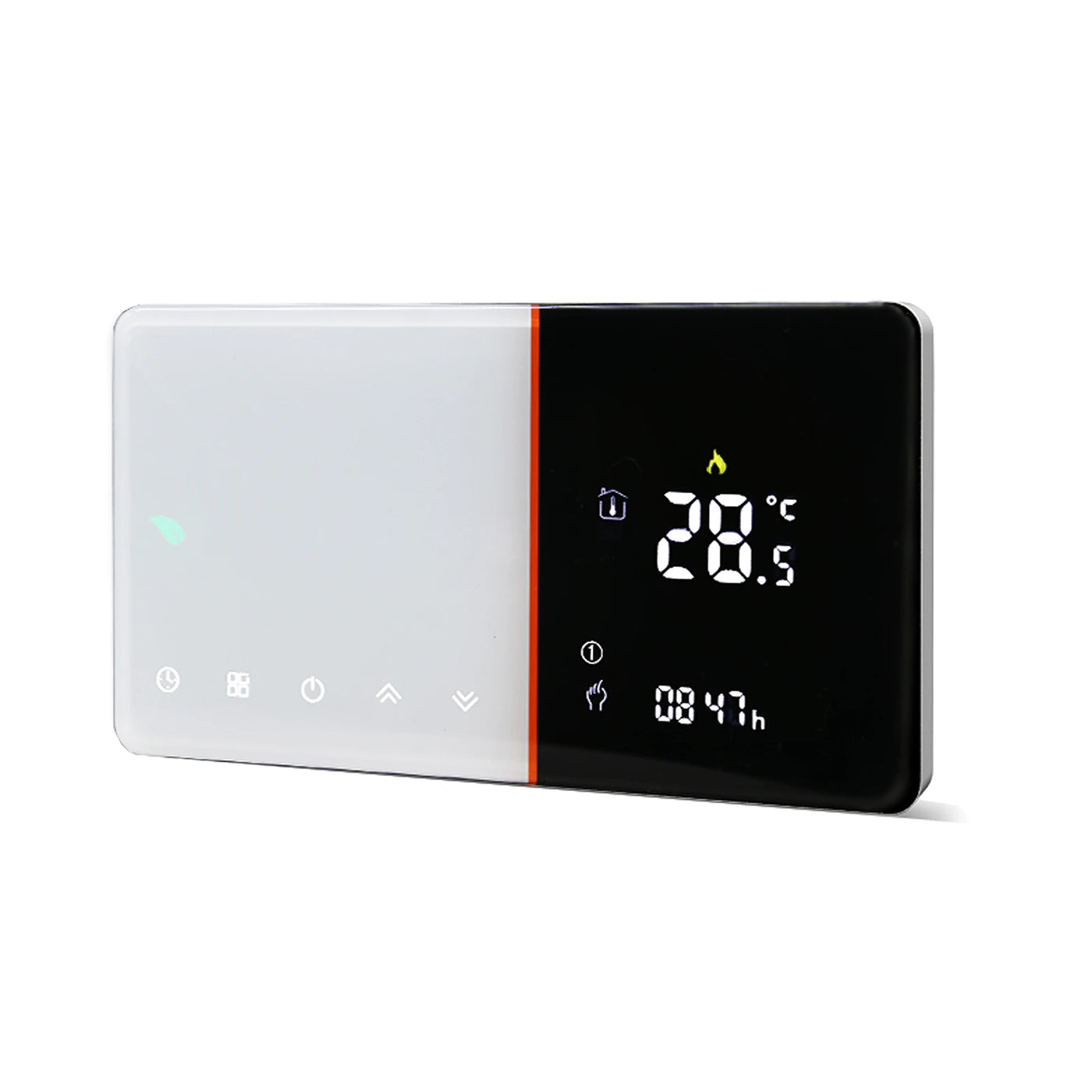 Smart WiFi Thermostat for Water & Floor Heating