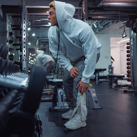 Loose-Fit Outdoor Running Jacket
