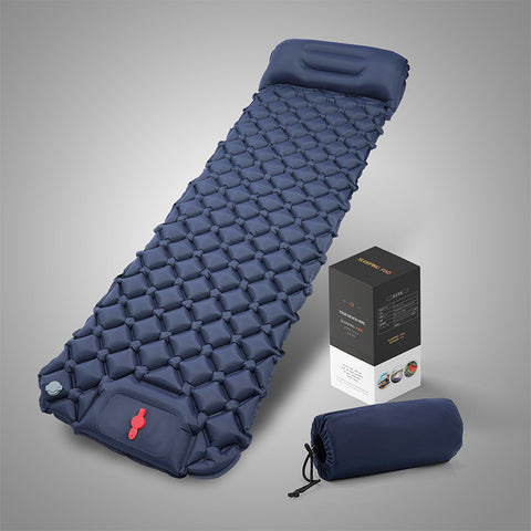 Camping Inflatable Sleeping Pad
