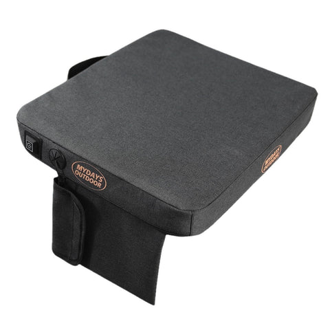 USB Smart Heating Cushion with Temperature Control