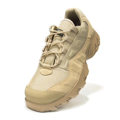 Military Tactical Hiking Boots