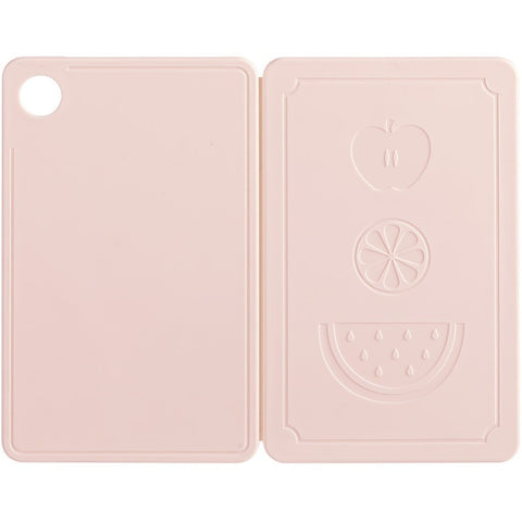 Foldable Camping Fruit Cutting Board