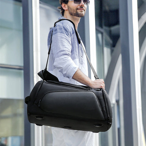 Waterproof Large Duffle Bag