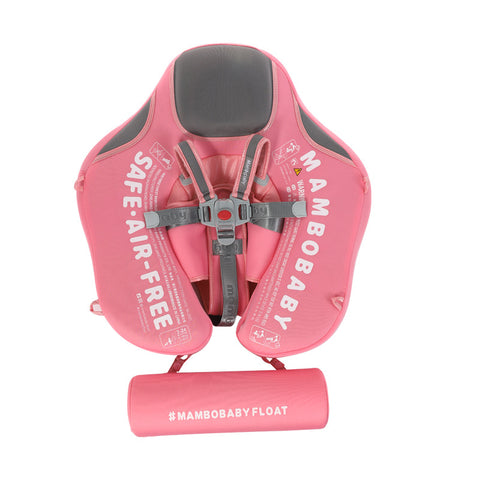 Inflatable Baby Swim Ring